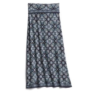 Stitch Fix Max Studio Hettie Knit maxi skirt.